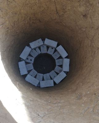 Oʻra qazizsh xizmati