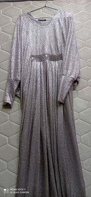 abaya fason