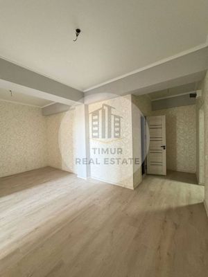 Продажа Новостройка Eco Smart Home 2/10/11. 45m2 Евроремонт