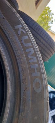 Kumho 215_60_R17 peregon yengi shina