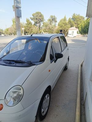 Matiz 3 porshn aybi yoq