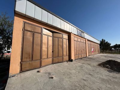 Янгиюлда Арендага жой берилади