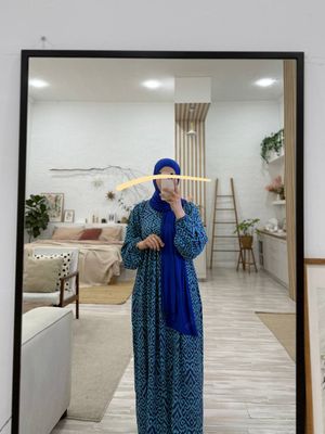 Trend koylagimiz keldi keng fason