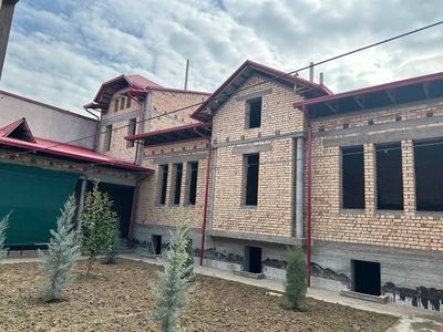 Продается участок 6 соток хасанбай