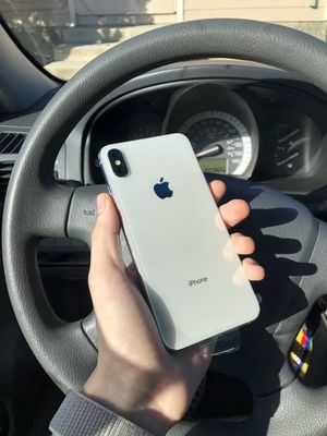 iphone x, shuningdek original chexol sovg'a