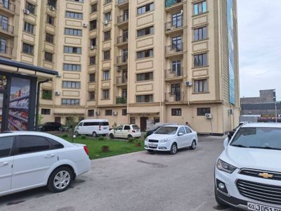 2*3/3/9 в Элитном ЖК “Star House Residence”,Сергели-5