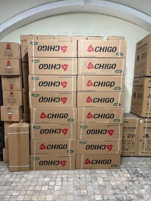 konditsioner chigo 12 optom narxda