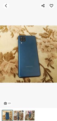 Samsung m12