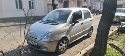 Matiz best 2012 yil