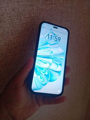 HONOR X8B