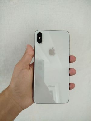 Xs max 256 gb ideal