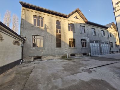 Продаётся дом. Амир Тимур махаля. 5 соток. Ор-р: база МЧС. Коробка