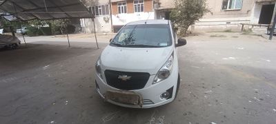 Spark xolati yaxshi