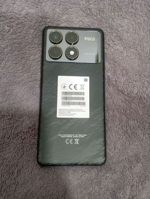 Poco F 6 Pro