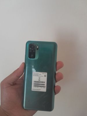 Xiaomi Redmi note 10