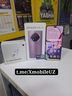 Honor X9c 8+8/256GB