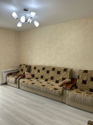 2-х комнатная квартира в аренду