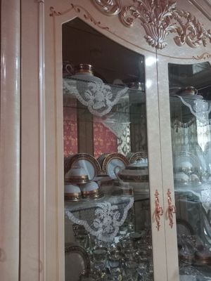 Сервант мебель яхши состоянада