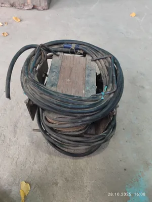 сварочный аппарат медный СССР