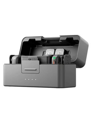 Беспроводной микрофон DJI Mic 3