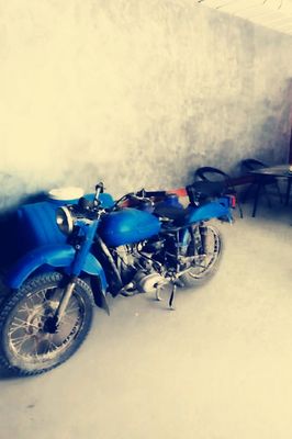 Ural sotiladi narxi 6 Milyon