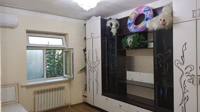 Сдаю в аренду квартиру