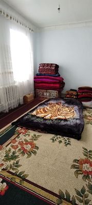 Дом прадаётся Ким пен хва