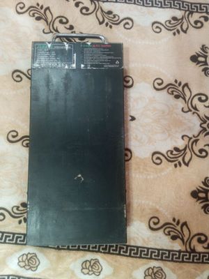 Skutr akumlyator 60v