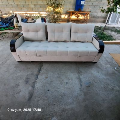 spanli hamda divan