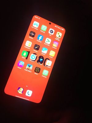 Redmi note 11s 64tali