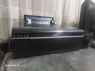 Epson L805 рангли принтер сотилади