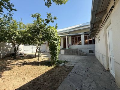 Ijaraga hovli uchastka