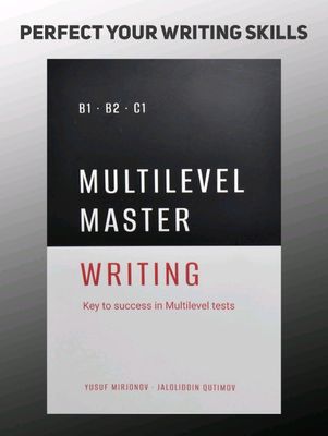 MULTILEVEL MASTER WRITING