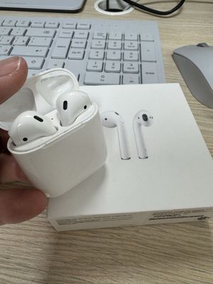 AirPods 2.1 original – a’lo holatda