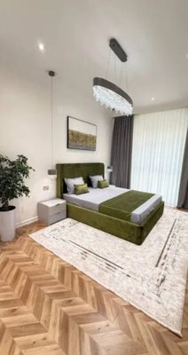 Сдается 3-ком квартира ЖК Mirabad Avenue