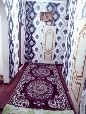 ДОМ САТЫЛАДЫ