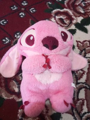 Nafas Oluvchi stich narxi 100 ming