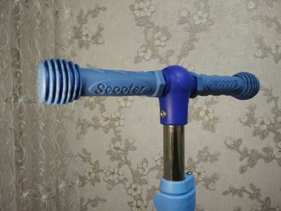 Детский самокат "Scooter"