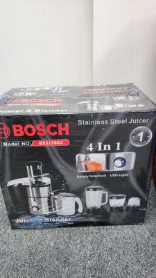 Bosch 4 в 1 продаю дешевле (кухонный комбайн)