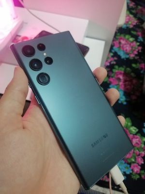Samsung S22ultra