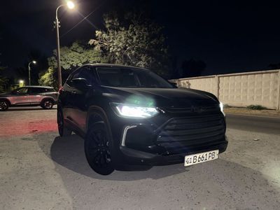 Продам Tracker 2, 2023 Premier