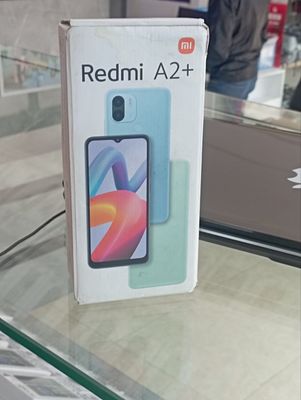 Redmi A 2+ karopka dakument.