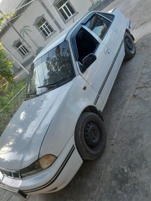 Daewoo nexia 1 donc