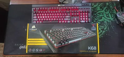 Клавиатура мышка