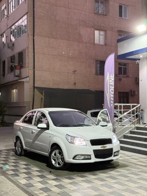 Nexia 3 Full avtomat