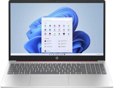 Hp Laptop 15-fd0xxx