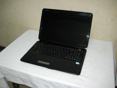 Ноутбук HP офисный батарея долга держит отличном рабочим состоянии