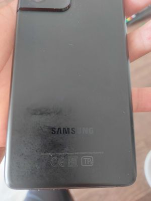 Samsung S21 ultra