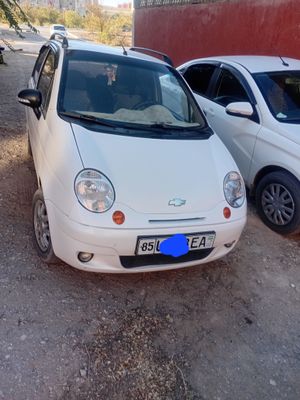 Matiz 2009 holati yaxshi narxi 2200$