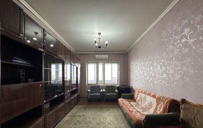 Ипотека/Продажа Сергели 1; 3х-Комн; 5-Этаж!